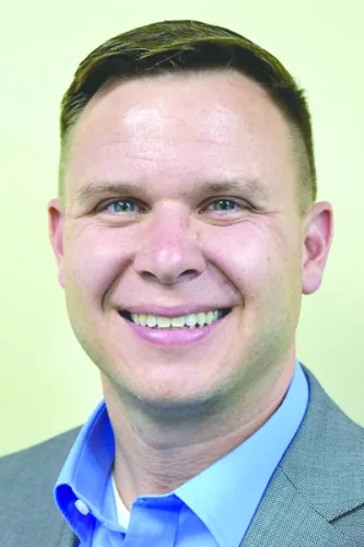 Edward Jones offices seek donations for troops